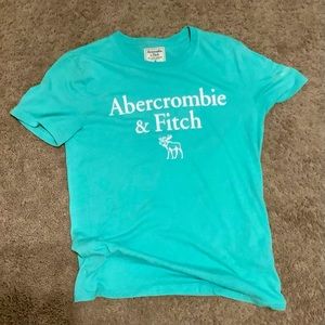 Women’s adult XS A&F